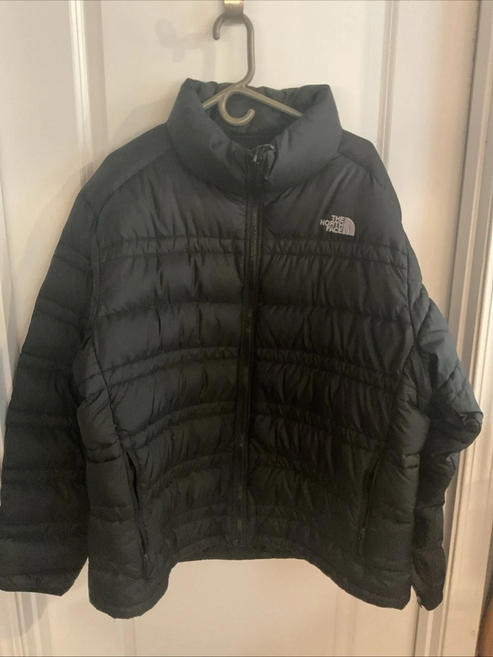 The North Face warm insulated